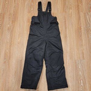 Swiss tech snow bibs Sz S(6/6x)